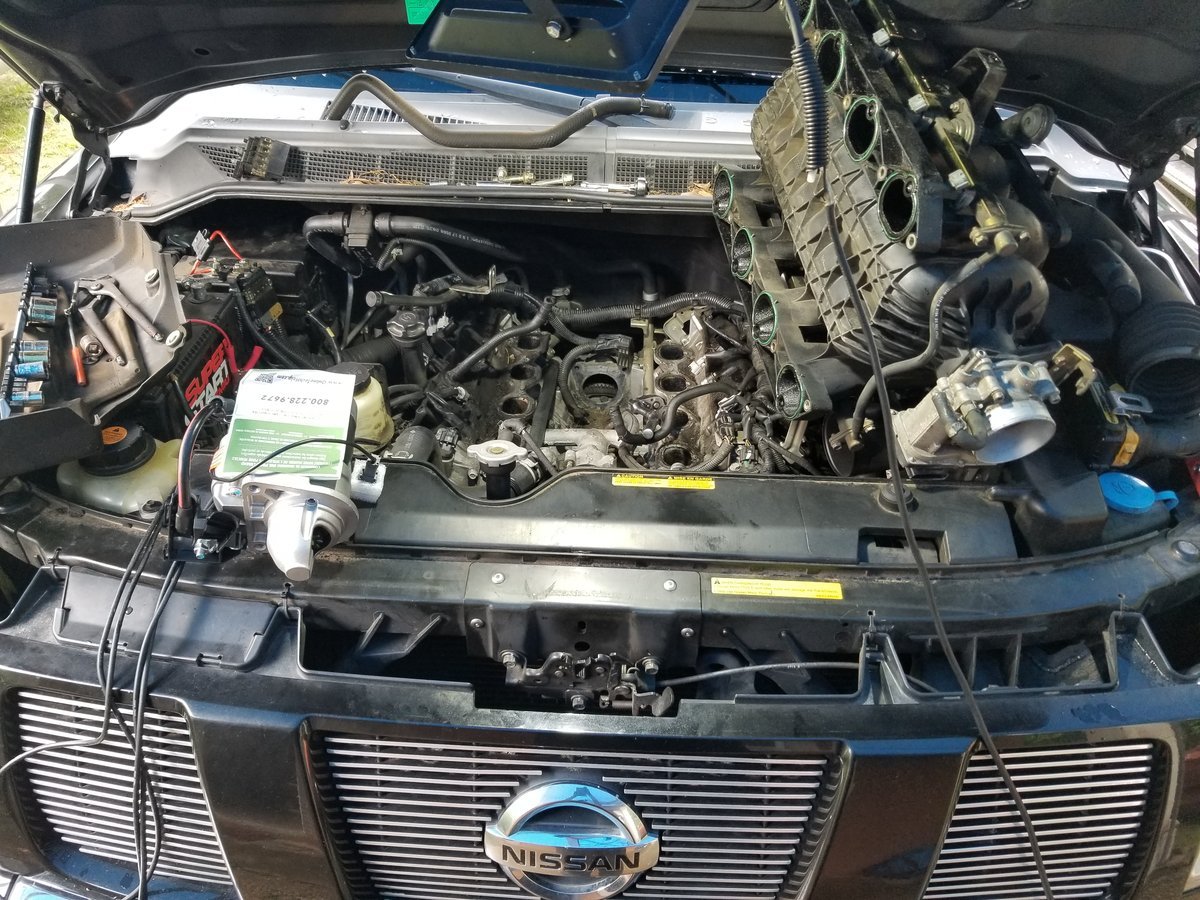 VIP Mechanic - Mobile auto repair work