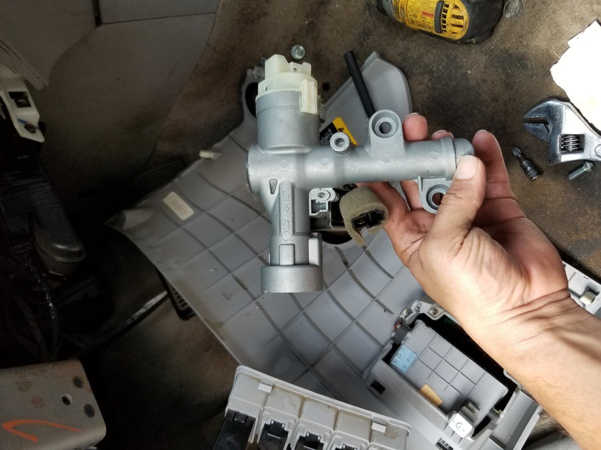 VIP Mechanic - Mobile auto repair work