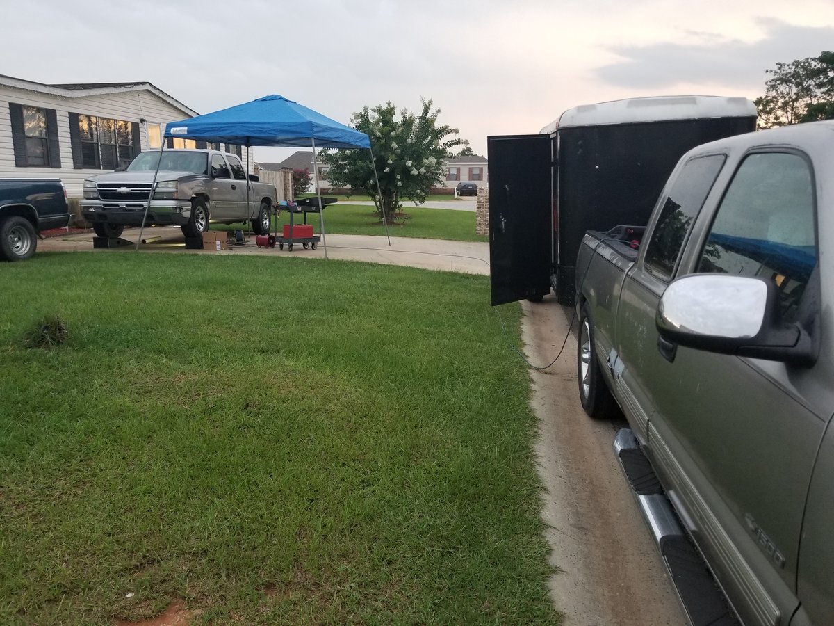 VIP Mechanic - Mobile auto repair work