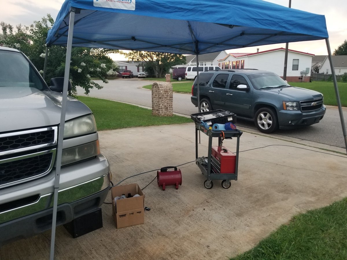 VIP Mechanic - Mobile auto repair work