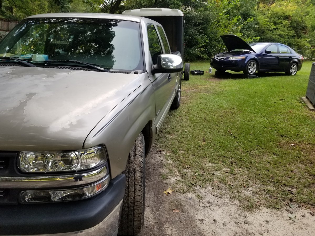 VIP Mechanic - Mobile auto repair work