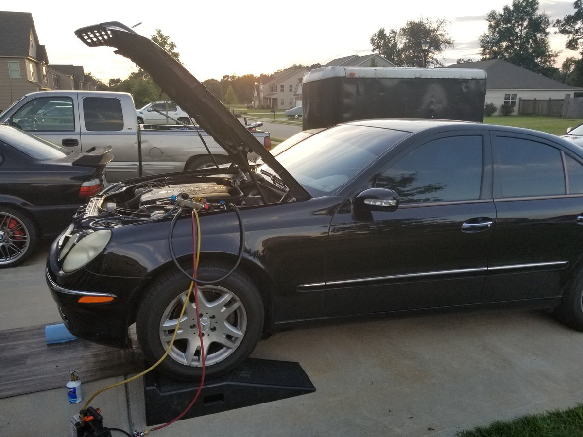 VIP Mechanic - Mobile auto repair work
