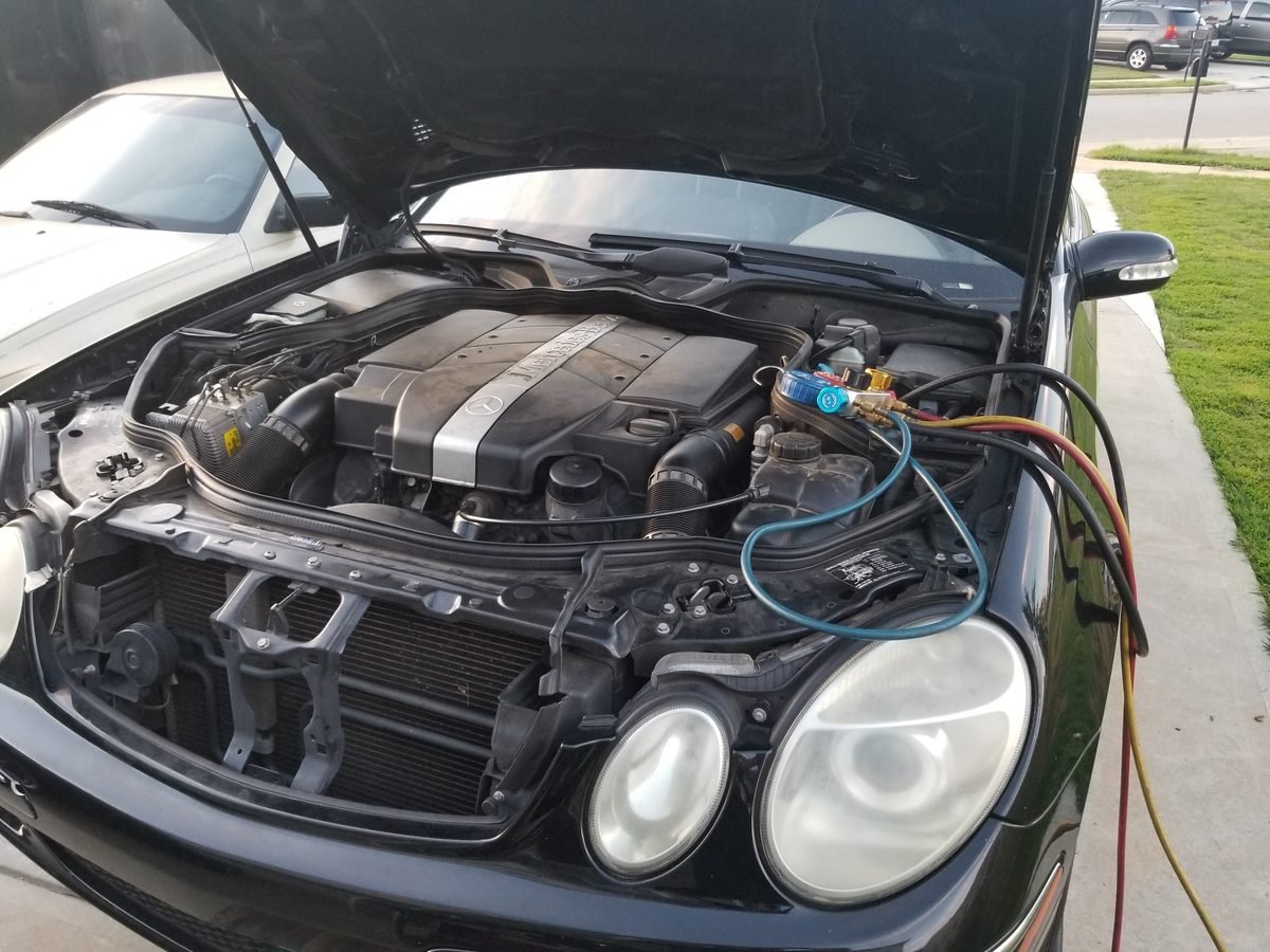 VIP Mechanic - Mobile auto repair work