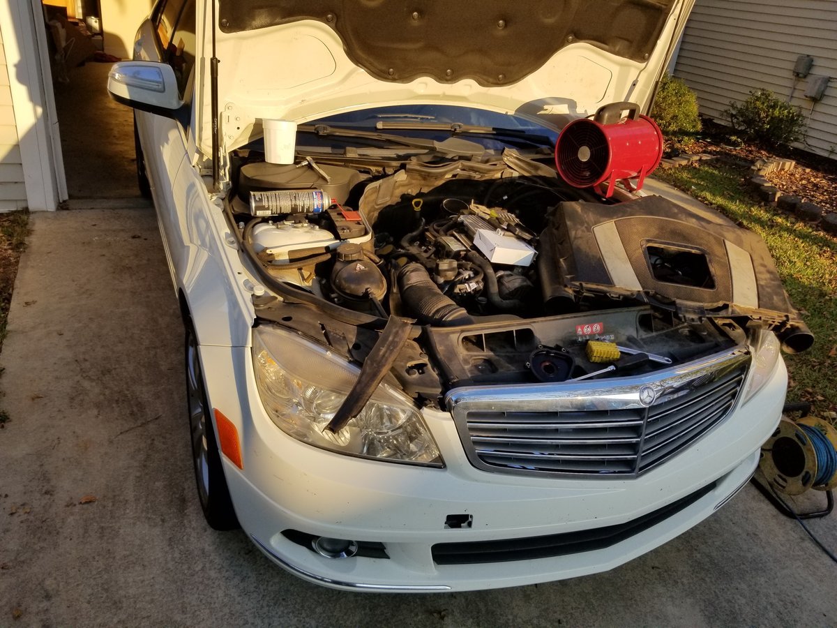 VIP Mechanic - Mobile auto repair work
