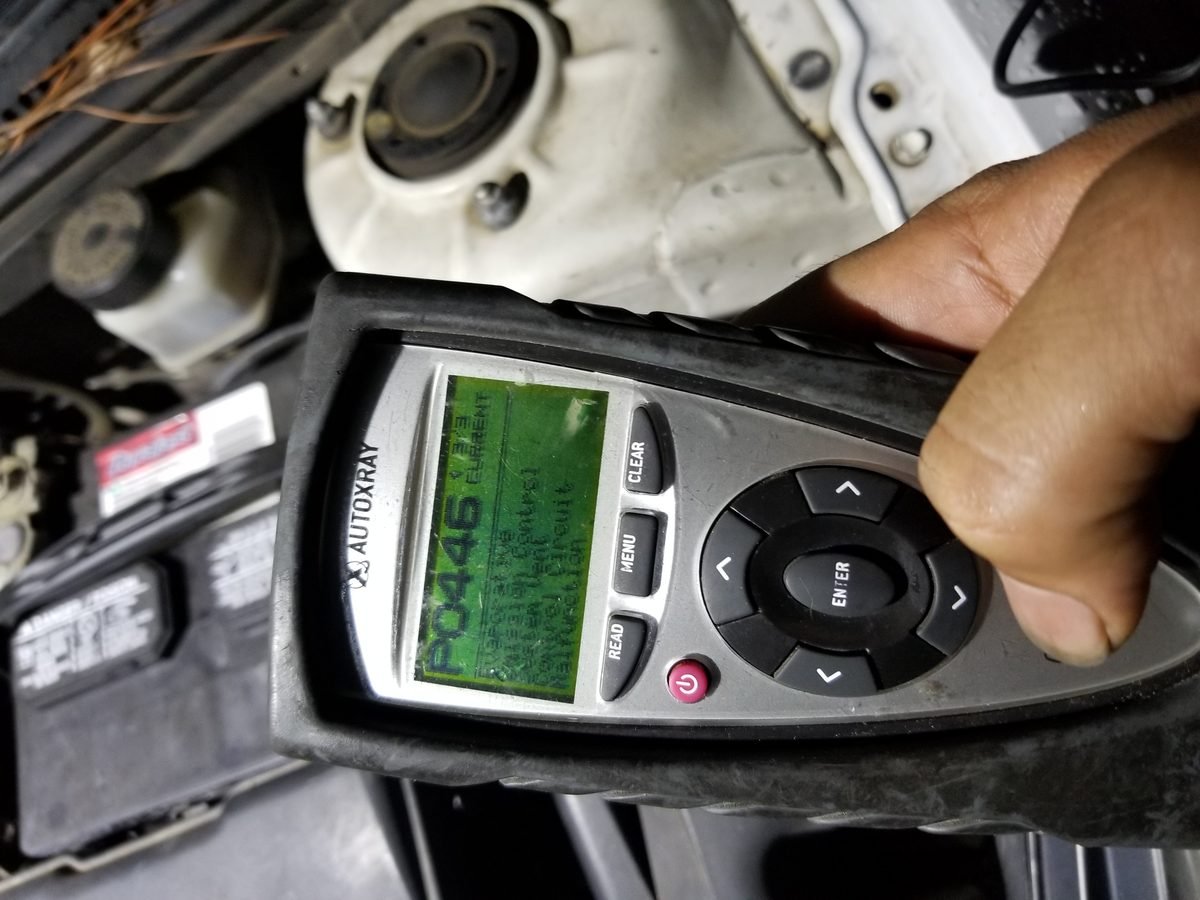 VIP Mechanic - Mobile auto repair work